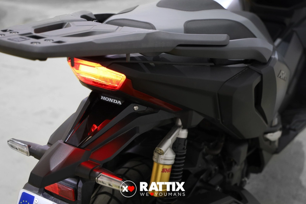 HONDA ADV 350 Abs my22